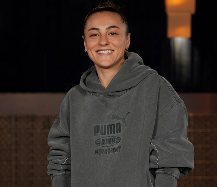 "Dezavantajlar beni durdurmadı"