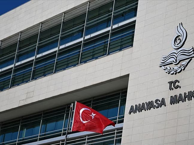 AYM'den belediyelerle ilgili emsal karar