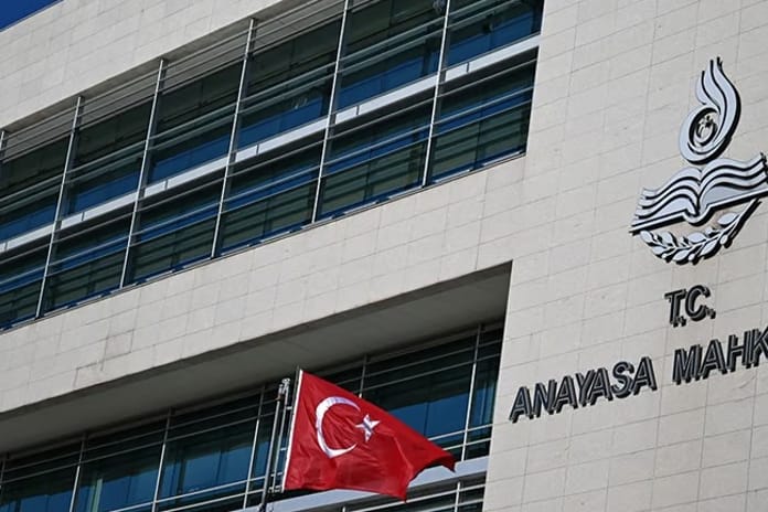 AYM'den emsal iptal kararı: Belediyeler artık 'teknik altyapı bedeli" alamayacak