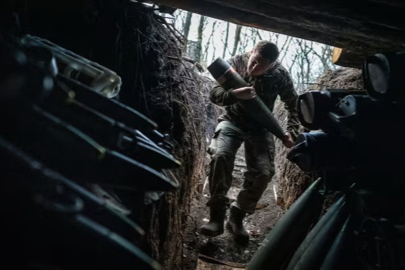 Poland Boosts Howitzer Shell Output