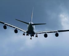 İsrail saldırıları sonrası 4 ülkeye seferler durduruldu