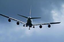 İsrail saldırıları sonrası 4 ülkeye seferler durduruldu