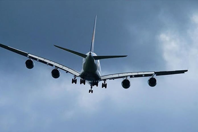 İsrail saldırıları sonrası 4 ülkeye seferler durduruldu