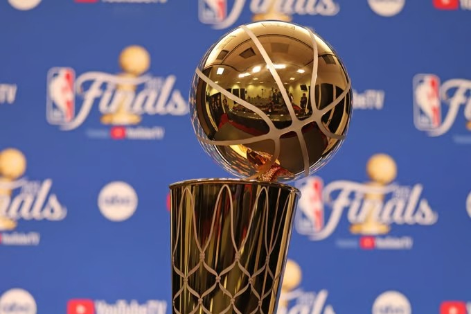 NBA'de konferans finali belli oldu: Thunder, Nuggets'ı eledi