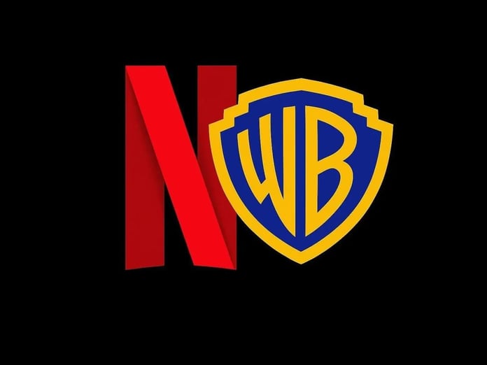 Warner Bros. Discovery rekor fiyata Netflix'e satıldı