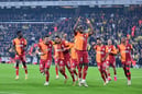 Galatasaray liderliği bırakmadı