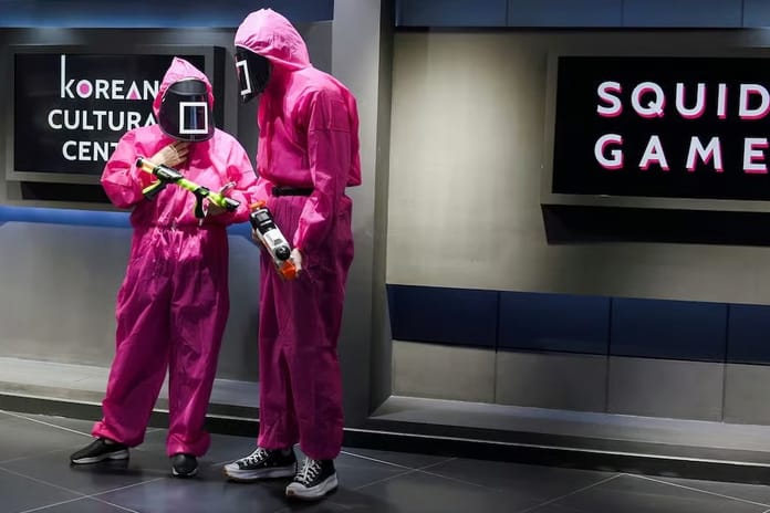 Kuzey Kore’de K-pop ve dizilere ölüm cezası