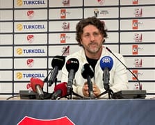 Fatih Tekke'den mağlubiyet sonrası transfer raporu: Hangi mevkilere takviye istedi?