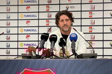 Fatih Tekke'den mağlubiyet sonrası transfer raporu: Hangi mevkilere takviye istedi?