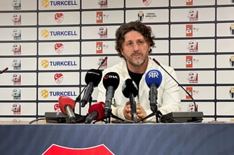 "Desteği hissedemedim"