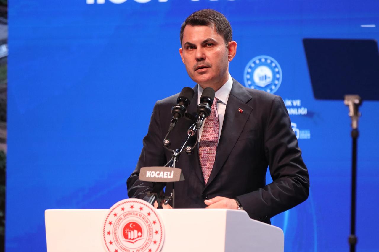 İstanbul'da kentsel dönüşümde son durum! Bakan Kurum rakam verdi