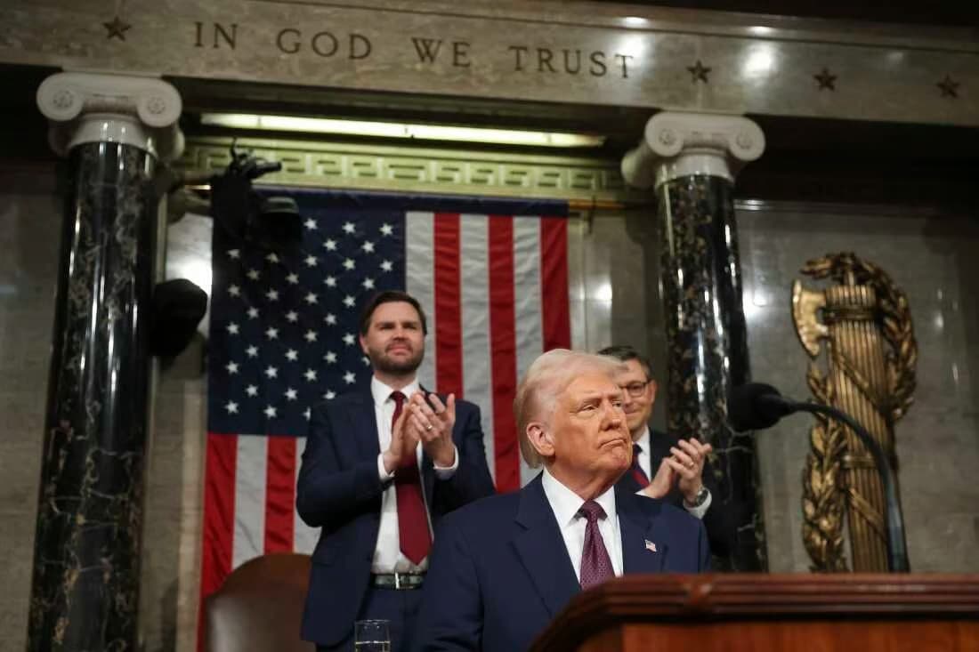 Trump Kongre'ye İran Savaşı'nın bittiğini iletti