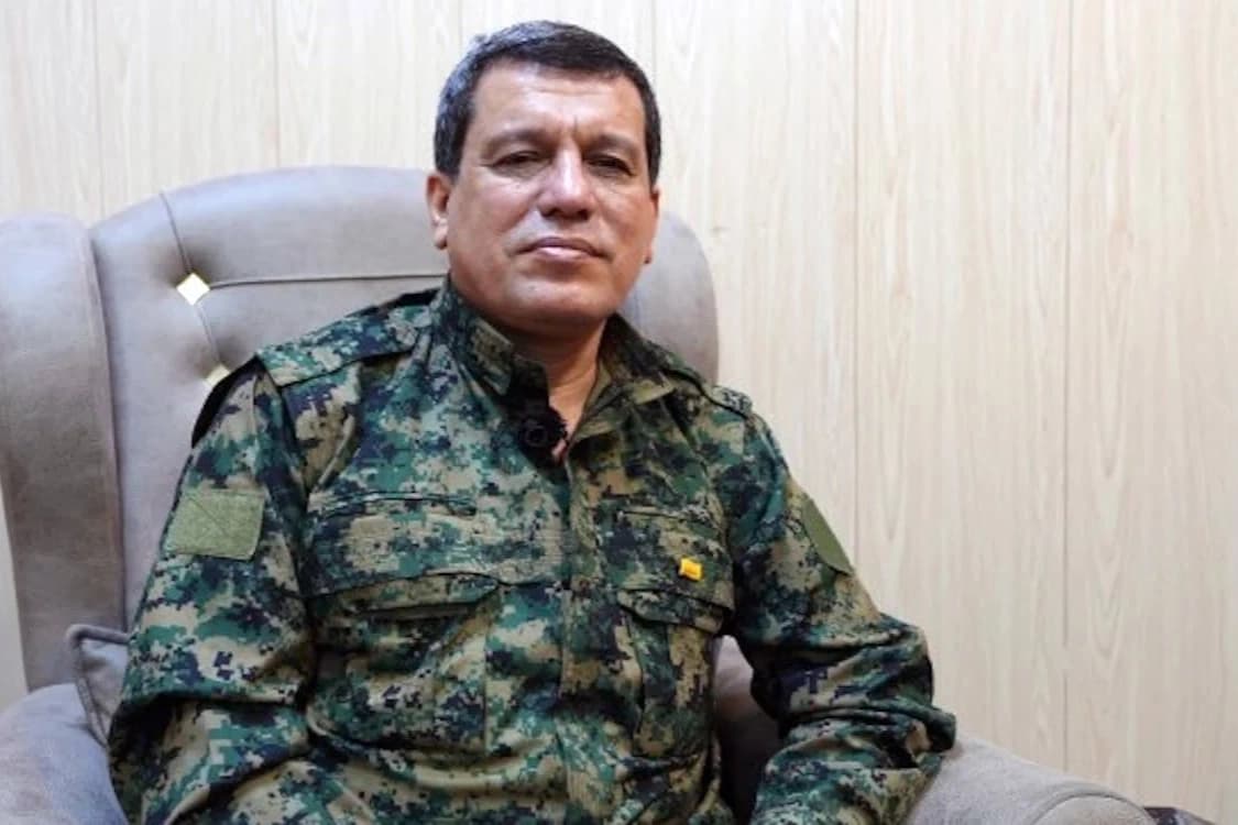 YPG/SDG'den entegrasyon açıklaması