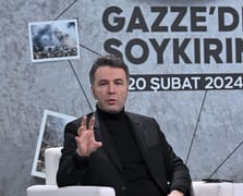 Mehmet Akif Ersoy tutuklandı mı? Gazeteci Mehmet Akif Ersoy neden tutuklandı, suçu nedir?