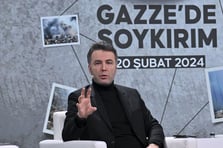 Mehmet Akif Ersoy tutuklandı mı? Gazeteci Mehmet Akif Ersoy neden tutuklandı, suçu nedir?