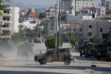 İsrail’den Batı Şeria’da ilhak hamlesi: Tapu kayıt süreci resmen onaylandı