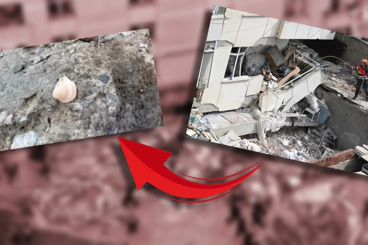Maltepe’de 5 kişiye mezar olan binayla ilgili yeni detay