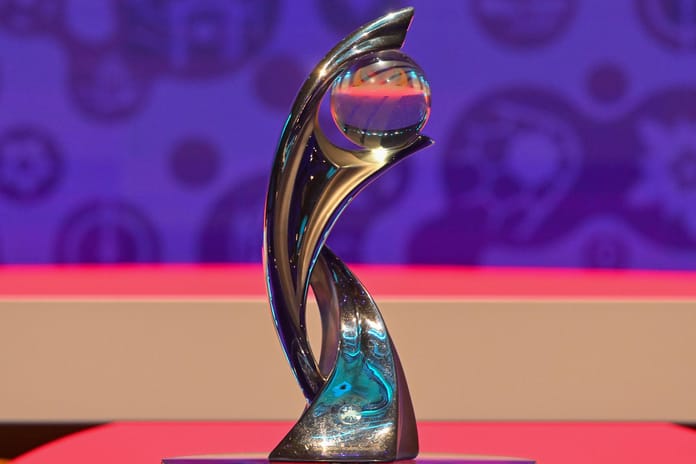 İlk yarı finalistler