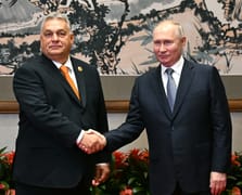 Orban'dan Ukrayna'yı üzecek açıklama: AB üyesi olamazsınız