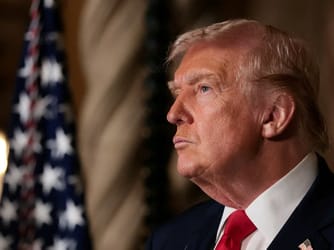 Trump Recalls 30 Envoys in ‘America First’ Drive