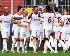 Galatasaray Avusturya kampını galibiyetle taçlandırdı: Cagliari'yi mağlup edip İstanbul'a dönüyor