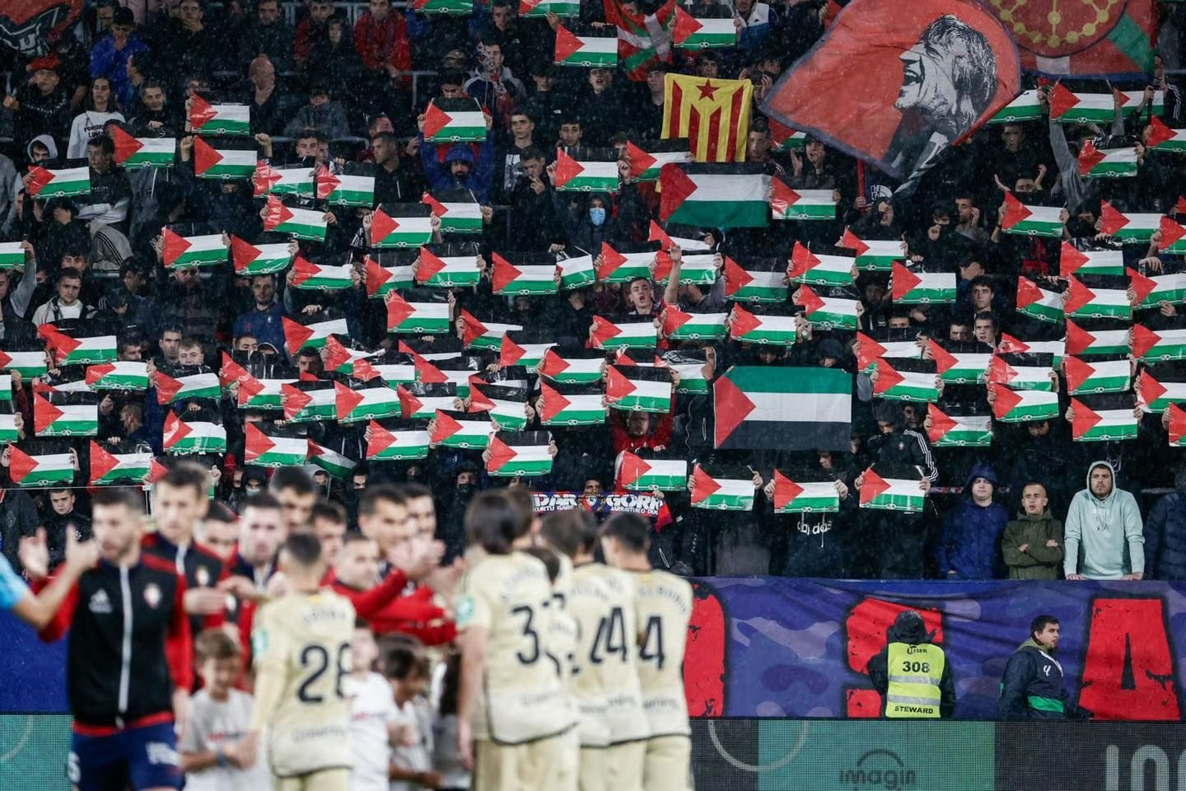 Alman kulübü, Gazze karşıtı paylaşımlar yapan İsrailli futbolcunun transferini iptal etti