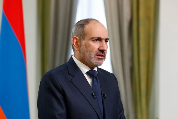 Ermenistan'da hükümet ile Ermeni Kilisesi arasındaki kriz derinleşiyor