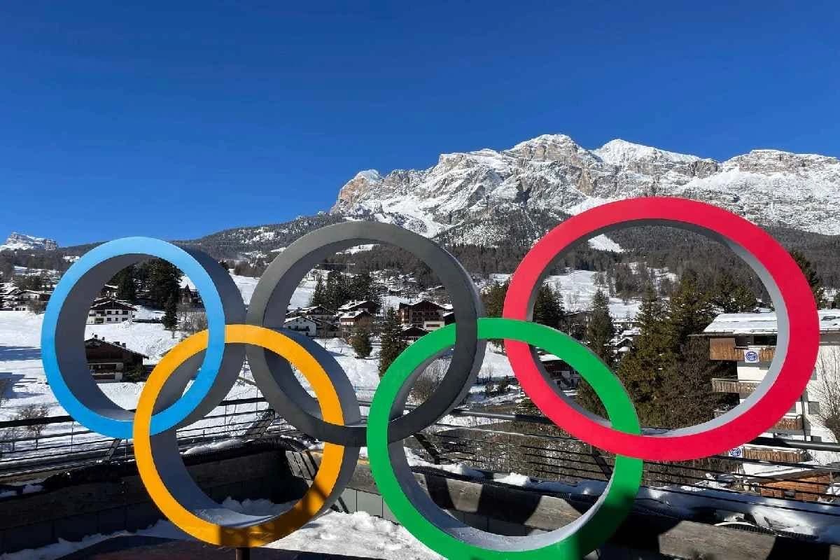 İtalya'da 3. Kış Olimpiyatı heyecanı