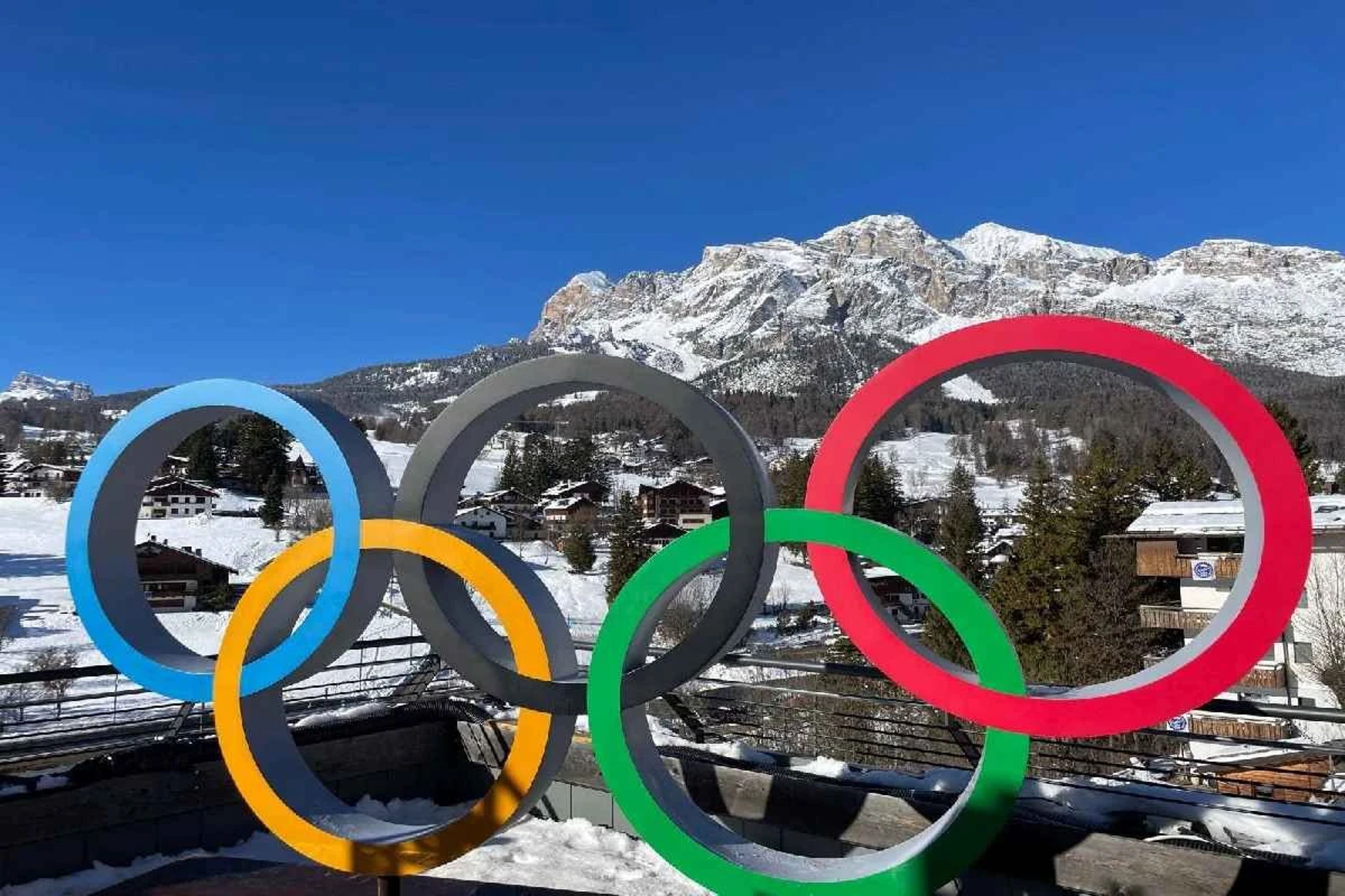 İtalya'da 3. Kış Olimpiyatı heyecanı