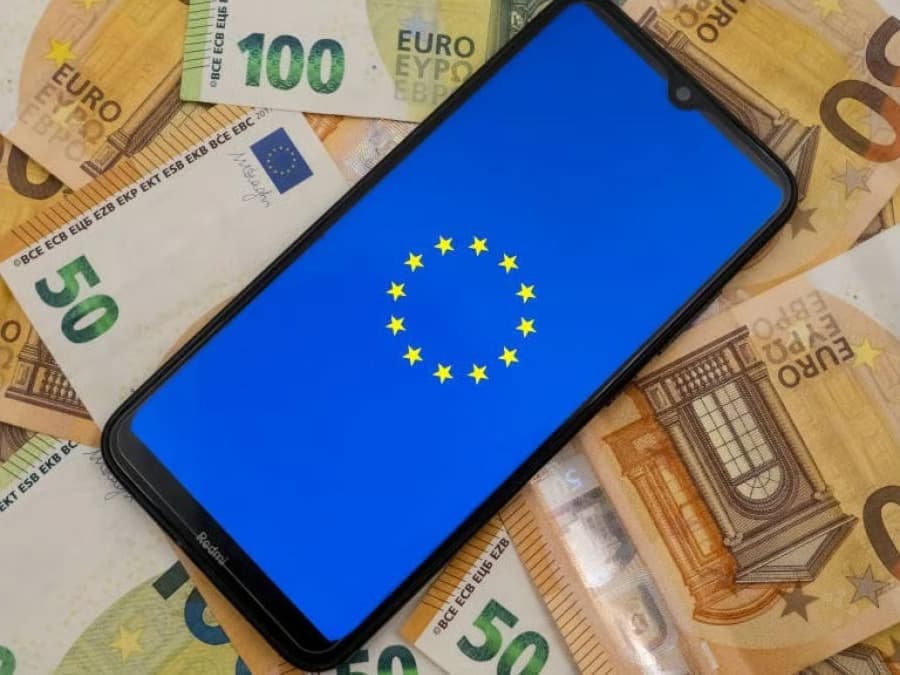 Avrupa kendi ödeme yöntemini kuracak!