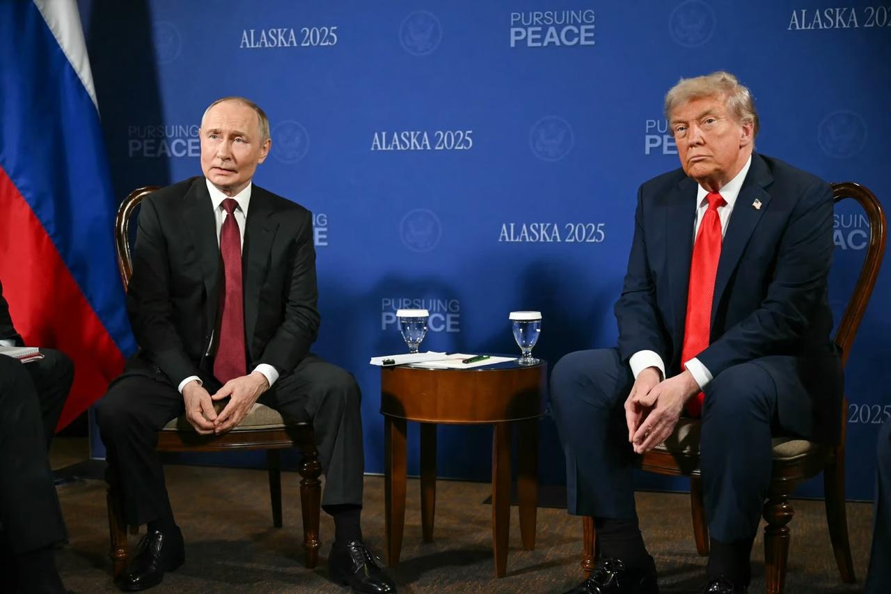 Finlandiya’dan Alaska zirvesi yorumu