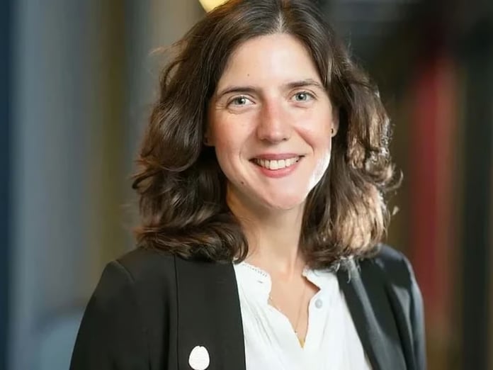 Berlin Teknik Üniversitesi'nin yeni rektörü Fatma Deniz oldu