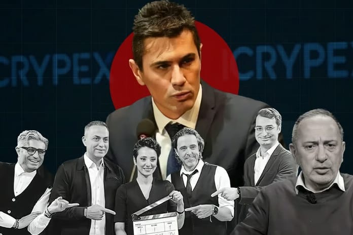 ICRYPEX skandalı: 600 milyon dolarlık kripto Kanada’ya mı kaçırıldı?