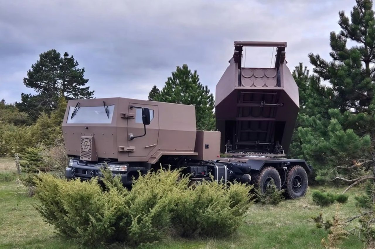 Fransa, yerli HIMARS alternatifini yakında tanıtacak