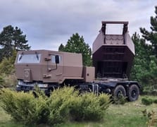 Fransa'nın yerli HIMARS alternatifi yakında tanıtılacak