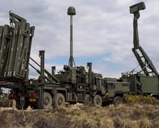 Polonya, Rusya’nın İHA saldırıları sonrası hava savunmasını güçlendiriyor