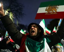 İran protestolarında acı bilanço artıyor: Ölü sayısı 2 bin 550'ye yükseldi