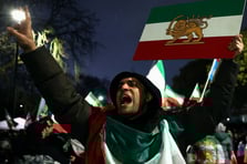 İran protestolarında acı bilanço artıyor: Ölü sayısı 2 bin 550'ye yükseldi