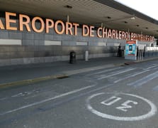 Charleroi Havalimanı 26 Kasım’daki tüm seferleri iptal etti