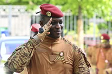 Burkina Faso seçim kurulunu kaldırıyor