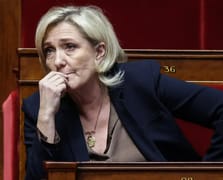 Fransa'da muhalif aşırı sağcı lider Marine Le Pen'in siyasi yasağı onandı