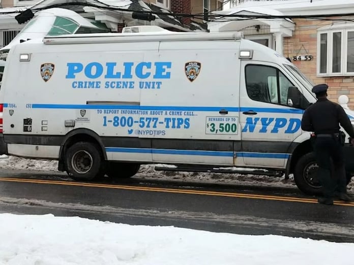 Yahudilere tehdit mesajı atan öğrenciye gözaltı