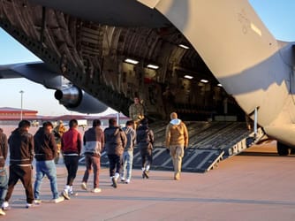 South Sudan Signals Willingness to Accept More US Deportees