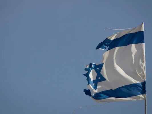 The Guardian: ABD'nin “İsrail'in üstünlüğüyle bölgeyi yönetme” yaklaşımı çöküyor!