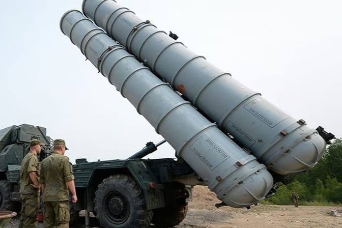 Ukrayna, S-300 hava savunma sistemlerini yerli teknolojiyle modernize ediyor
