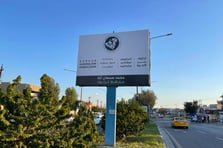 Kerkük'te yeni dönem: Kardeşlik vurgusu öne çıktı