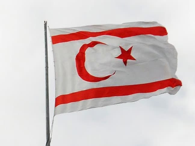 KKTC seçimlerinde propaganda dönemi