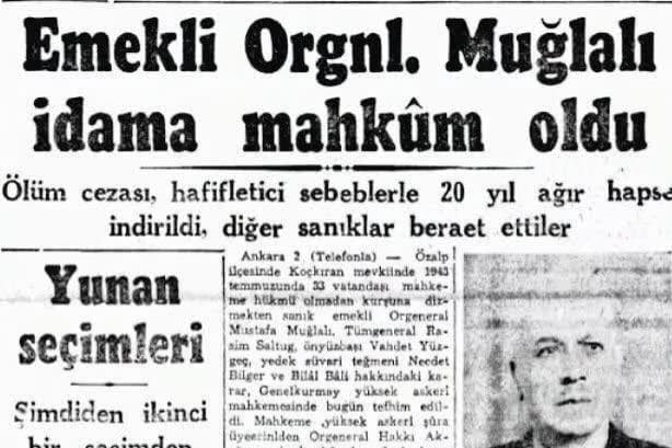 Mustafa Muğlalı’nın yargılanması, İran ve Türkiye’nin demokratik bütünlüğü