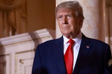 Trump Medvedev'e kızıp nükleer denizaltıları görevlendirdi