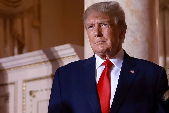 Trump Medvedev'e kızıp nükleer denizaltıları görevlendirdi